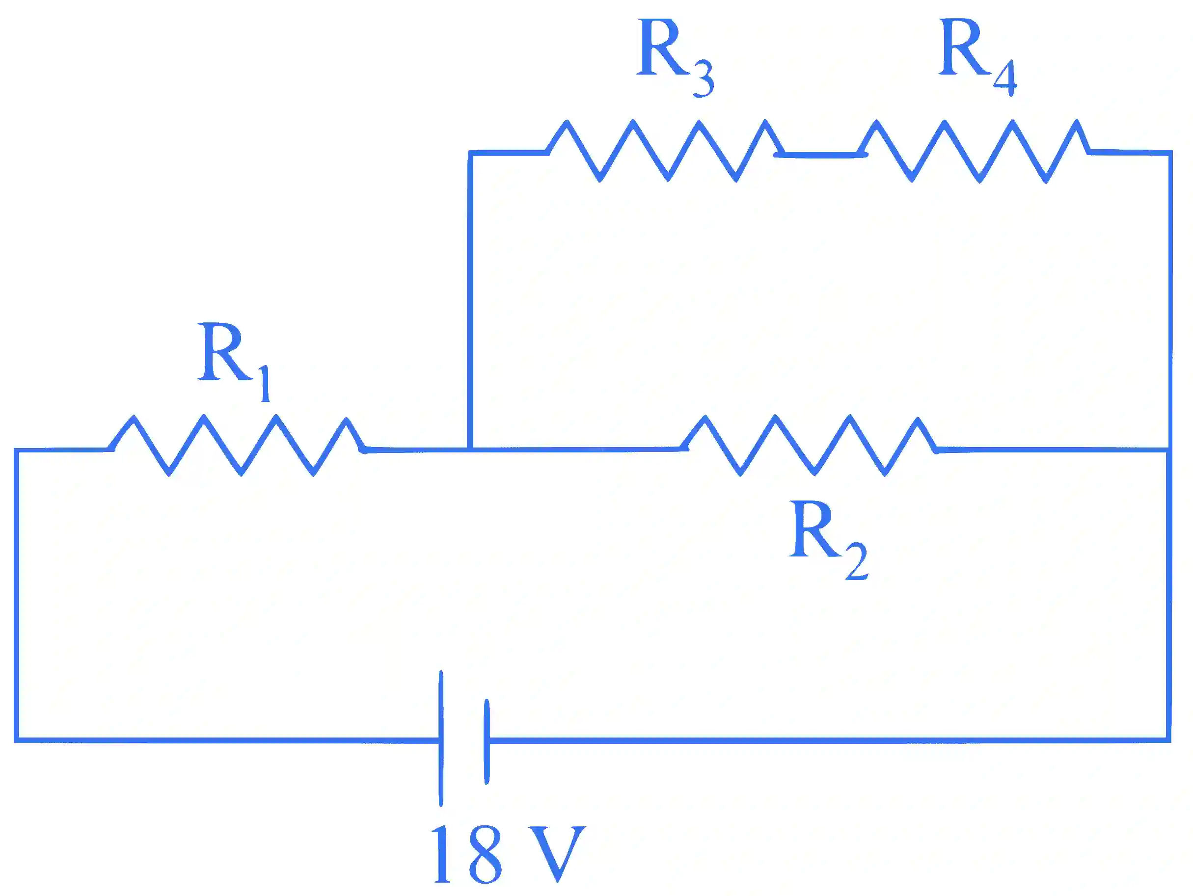 JEE Main 2019 (Online) 9th January Evening Slot Physics - Current Electricity Question 269 English