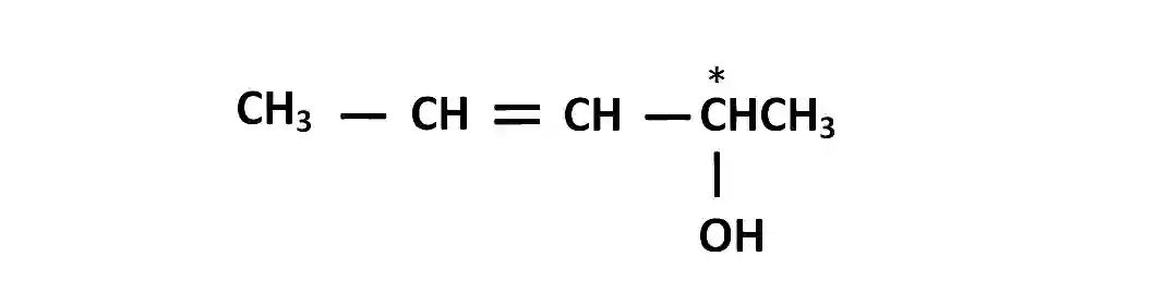 AIEEE 2009 Chemistry - Basics of Organic Chemistry Question 233 English Explanation