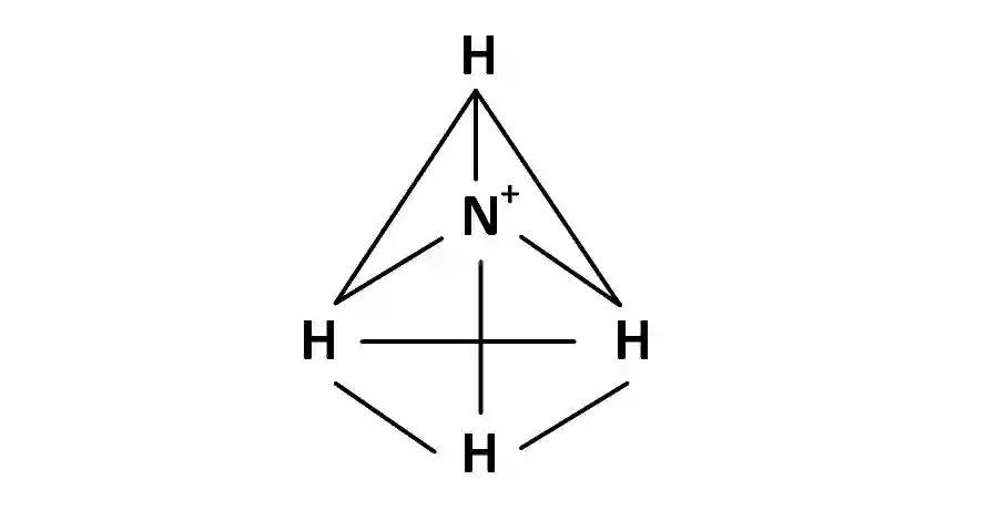 AIEEE 2002 Chemistry - Chemical Bonding & Molecular Structure Question 233 English Explanation 3