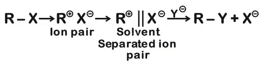 JEE Main 2020 (Online) 3rd September Morning Slot Chemistry - Haloalkanes and Haloarenes Question 107 English