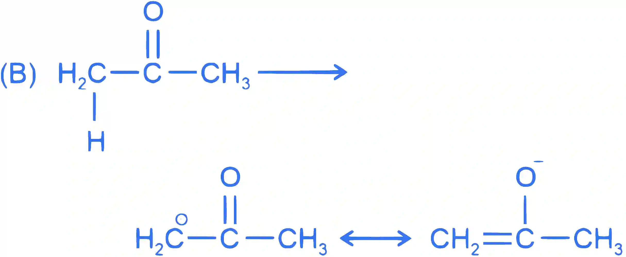 JEE Main 2022 (Online) 28th July Morning Shift Chemistry - Basics of Organic Chemistry Question 101 English Explanation 2