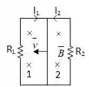 JEE Main 2021 (Online) 16th March Morning Shift Physics - Electromagnetic Induction Question 76 English Explanation