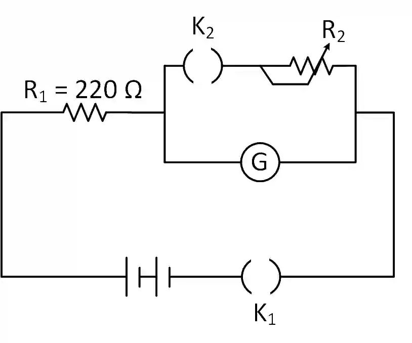 JEE Main 2019 (Online) 12th January Morning Slot Physics - Current Electricity Question 255 English