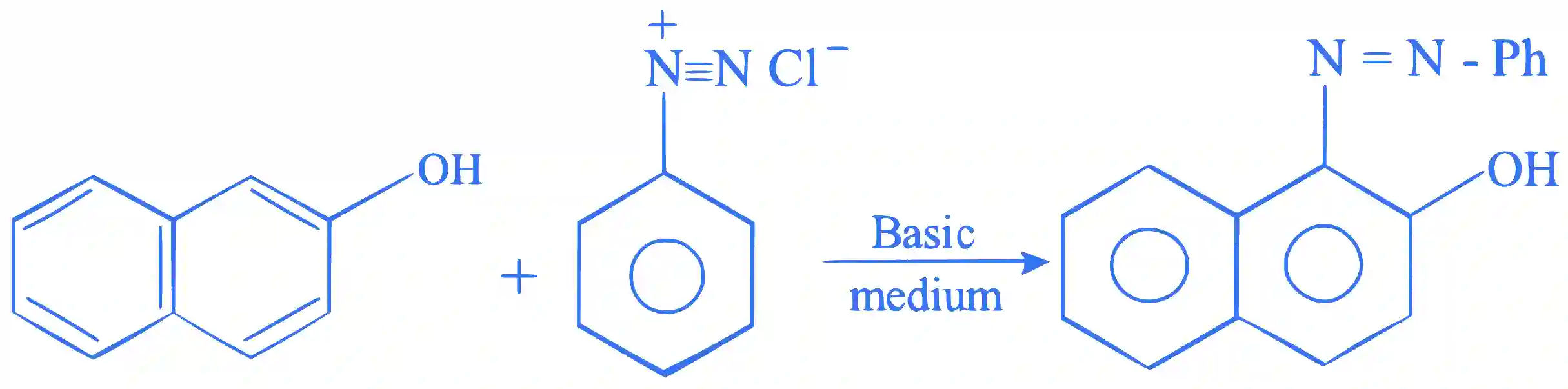 JEE Main 2022 (Online) 29th July Morning Shift Chemistry - Compounds Containing Nitrogen Question 75 English Explanation