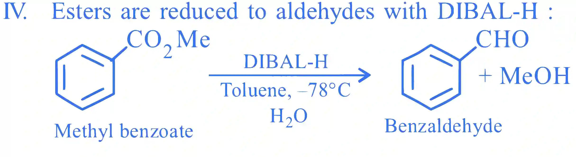 JEE Advanced 2015 Paper 2 Offline Chemistry - Aldehydes, Ketones and Carboxylic Acids Question 42 English Explanation 4