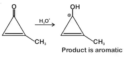JEE Main 2020 (Online) 8th January Evening Slot Chemistry - Hydrocarbons Question 99 English Explanation