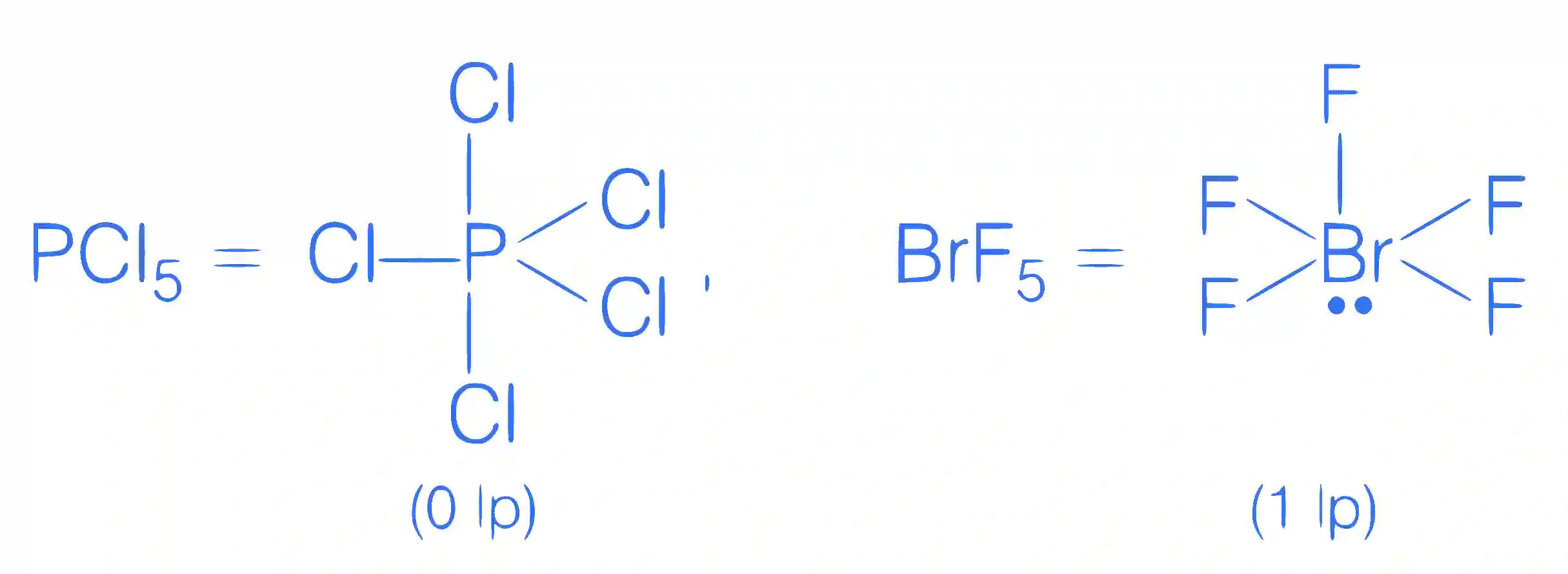 JEE Main 2021 (Online) 18th March Evening Shift Chemistry - Chemical Bonding & Molecular Structure Question 138 English Explanation 3