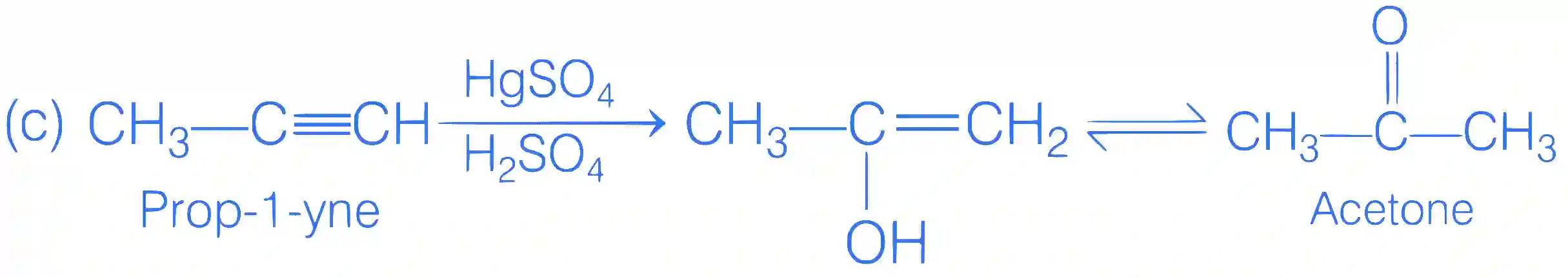 JEE Main 2021 (Online) 24th February Evening Shift Chemistry - Aldehydes, Ketones and Carboxylic Acids Question 146 English Explanation 3
