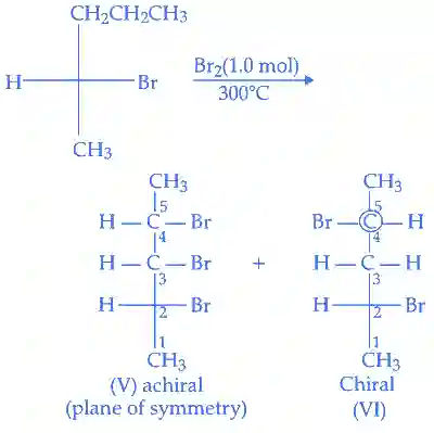 JEE Advanced 2016 Paper 1 Offline Chemistry - Basics of Organic Chemistry Question 28 English Explanation 6