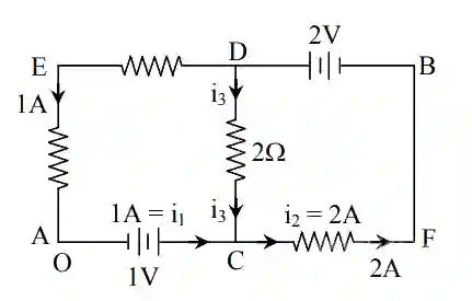 JEE Main 2020 (Online) 5th September Evening Slot Physics - Current Electricity Question 211 English Explanation