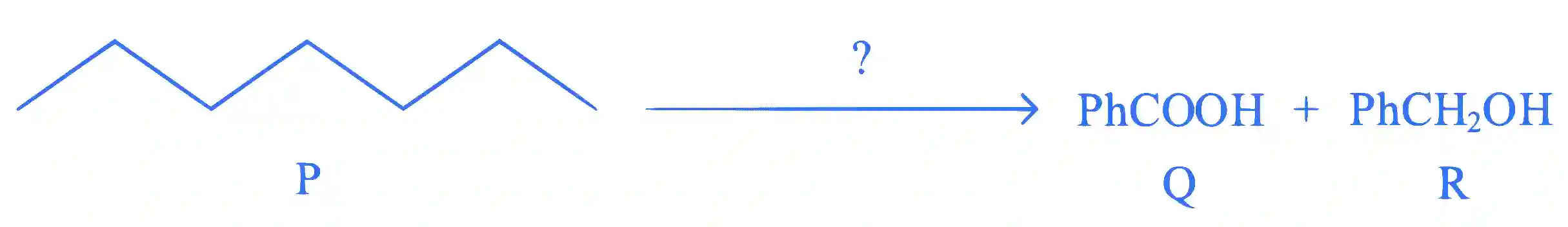 JEE Main 2023 (Online) 25th January Morning Shift Chemistry - Hydrocarbons Question 48 English