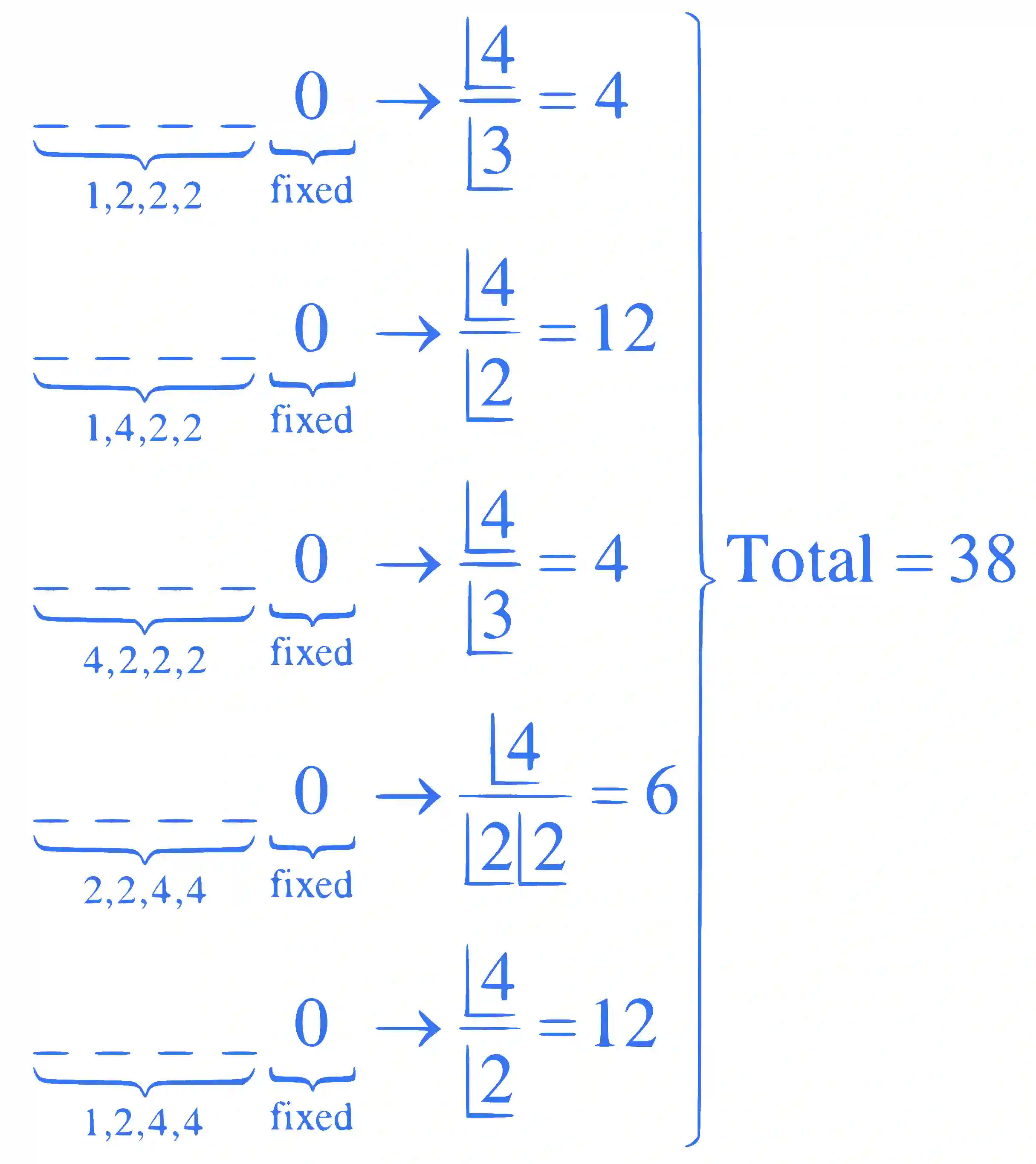 JEE Advanced 2023 Paper 2 Online Mathematics - Probability Question 6 English Explanation 1
