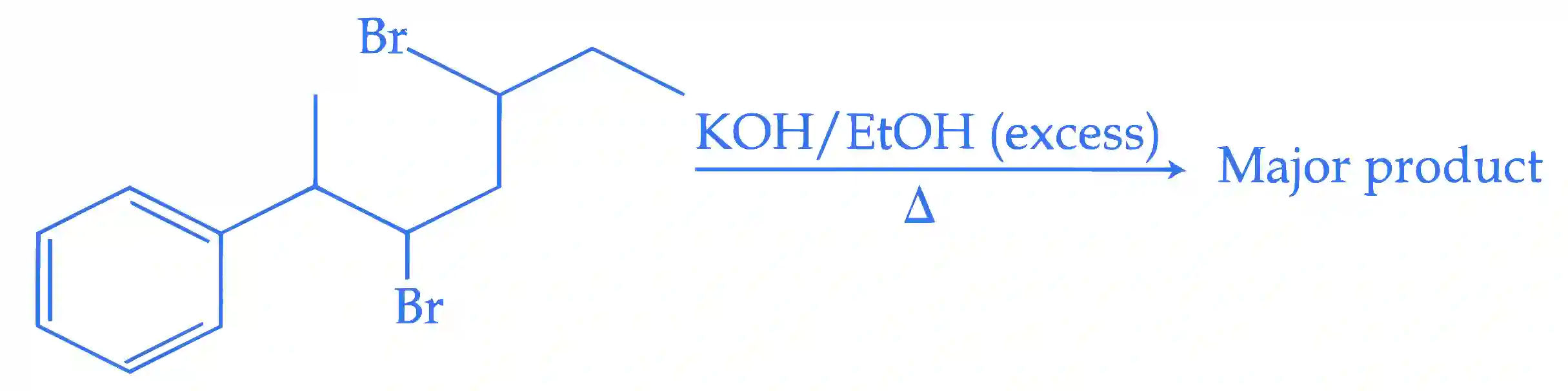 JEE Main 2025 (Online) 28th January Evening Shift Chemistry - Hydrocarbons Question 8 English