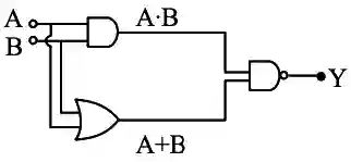 JEE Main 2021 (Online) 31st August Morning Shift Physics - Semiconductor Question 92 English Explanation