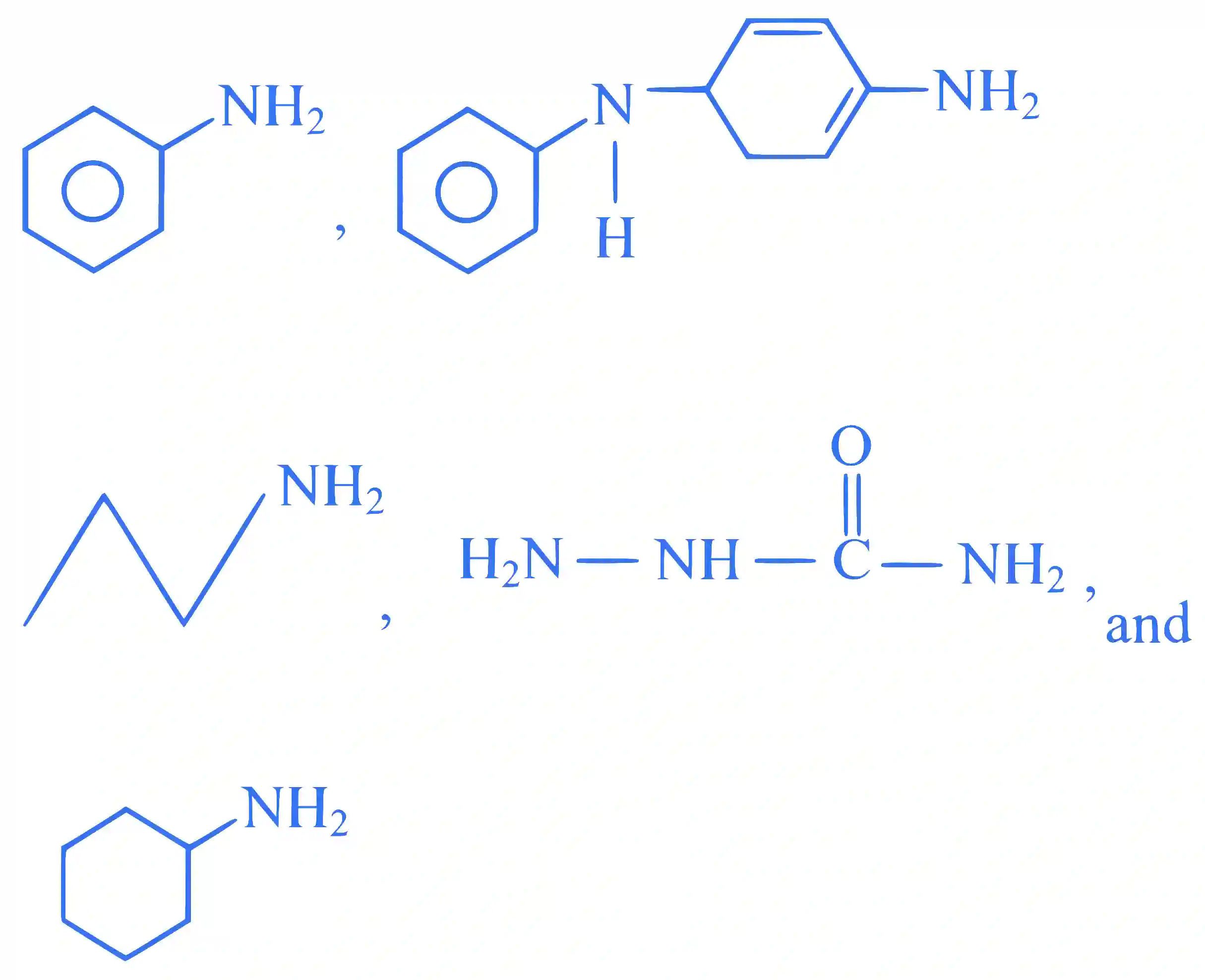 JEE Main 2024 (Online) 8th April Morning Shift Chemistry - Compounds Containing Nitrogen Question 21 English Explanation