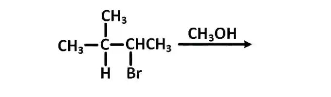 JEE Main 2019 (Online) 10th April Morning Slot Chemistry - Haloalkanes and Haloarenes Question 122 English