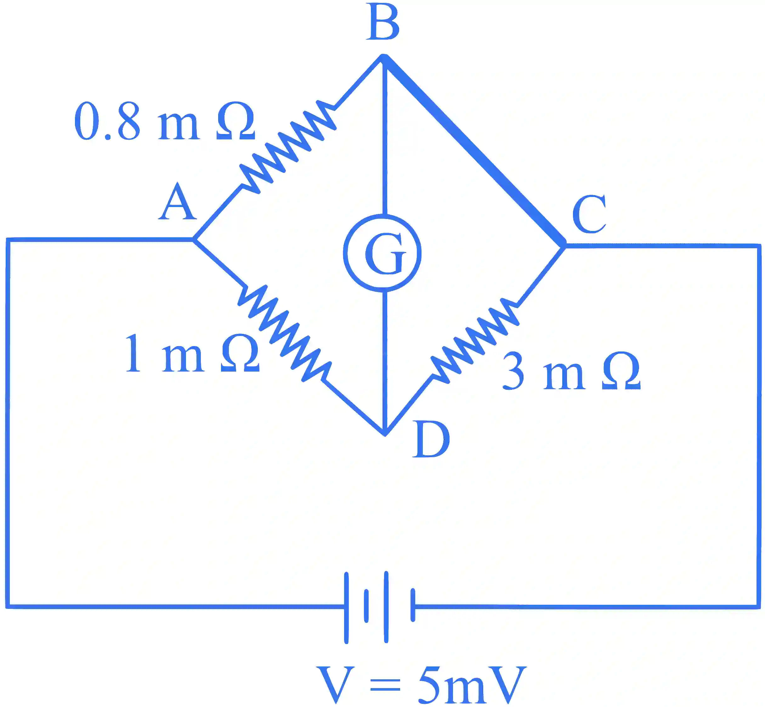 JEE Main 2024 (Online) 1st February Evening Shift Physics - Semiconductor Question 31 English