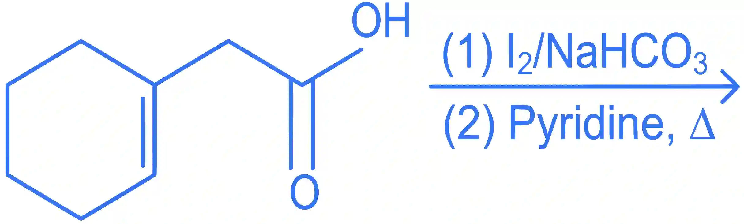 JEE Main 2022 (Online) 28th July Evening Shift Chemistry - Aldehydes, Ketones and Carboxylic Acids Question 79 English
