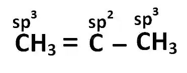 AIEEE 2002 Chemistry - Chemical Bonding & Molecular Structure Question 202 English Explanation 4