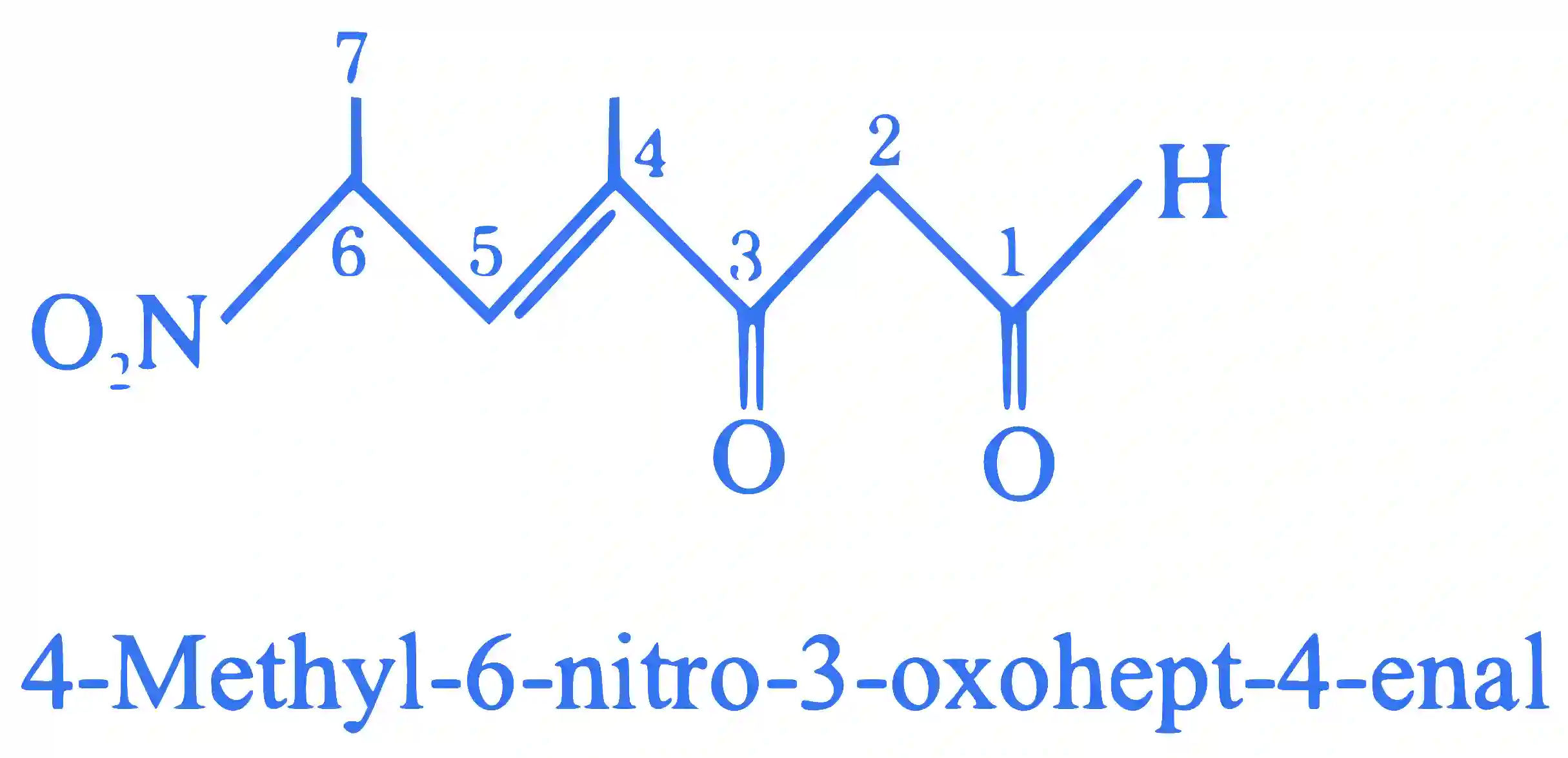 JEE Main 2022 (Online) 28th June Evening Shift Chemistry - Basics of Organic Chemistry Question 127 English Explanation