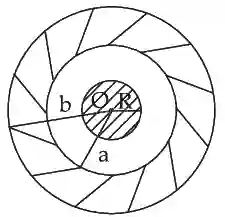 JEE Main 2021 (Online) 26th August Morning Shift Physics - Electrostatics Question 119 English