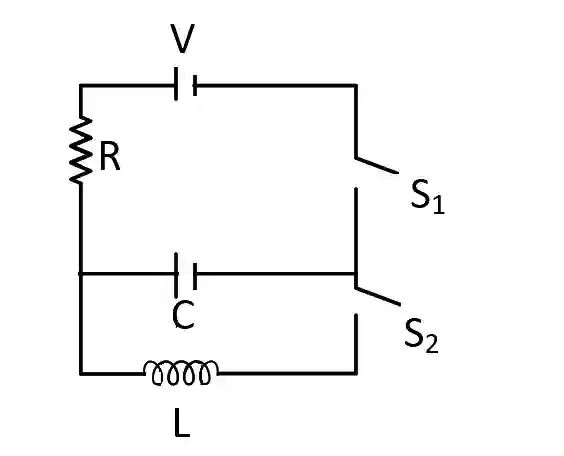 JEE Main 2013 (Offline) Physics - Alternating Current Question 155 English