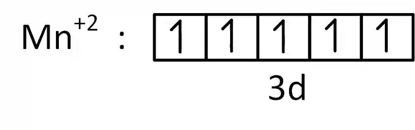 JEE Main 2019 (Online) 12th January Evening Slot Chemistry - Coordination Compounds Question 231 English Explanation
