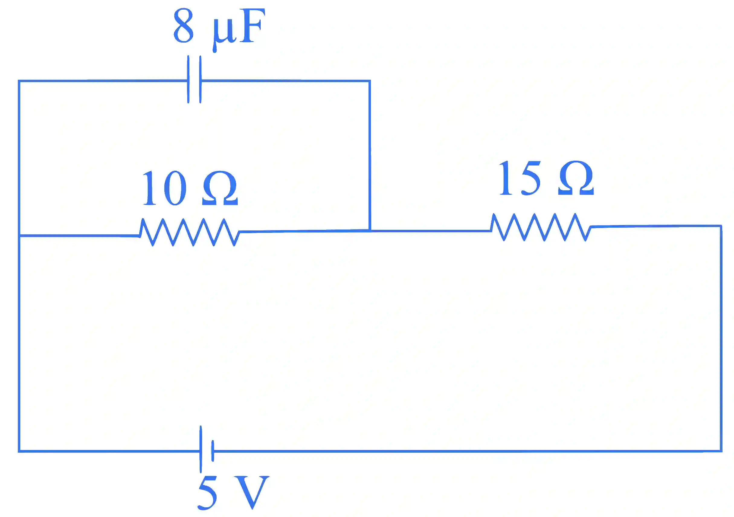 JEE Main 2025 (Online) 23rd January Evening Shift Physics - Capacitor Question 3 English