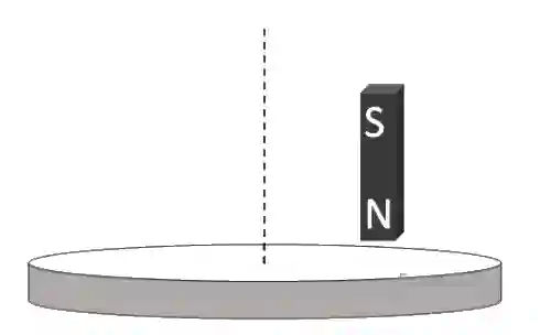JEE Advanced 2020 Paper 1 Offline Physics - Magnetism Question 38 English