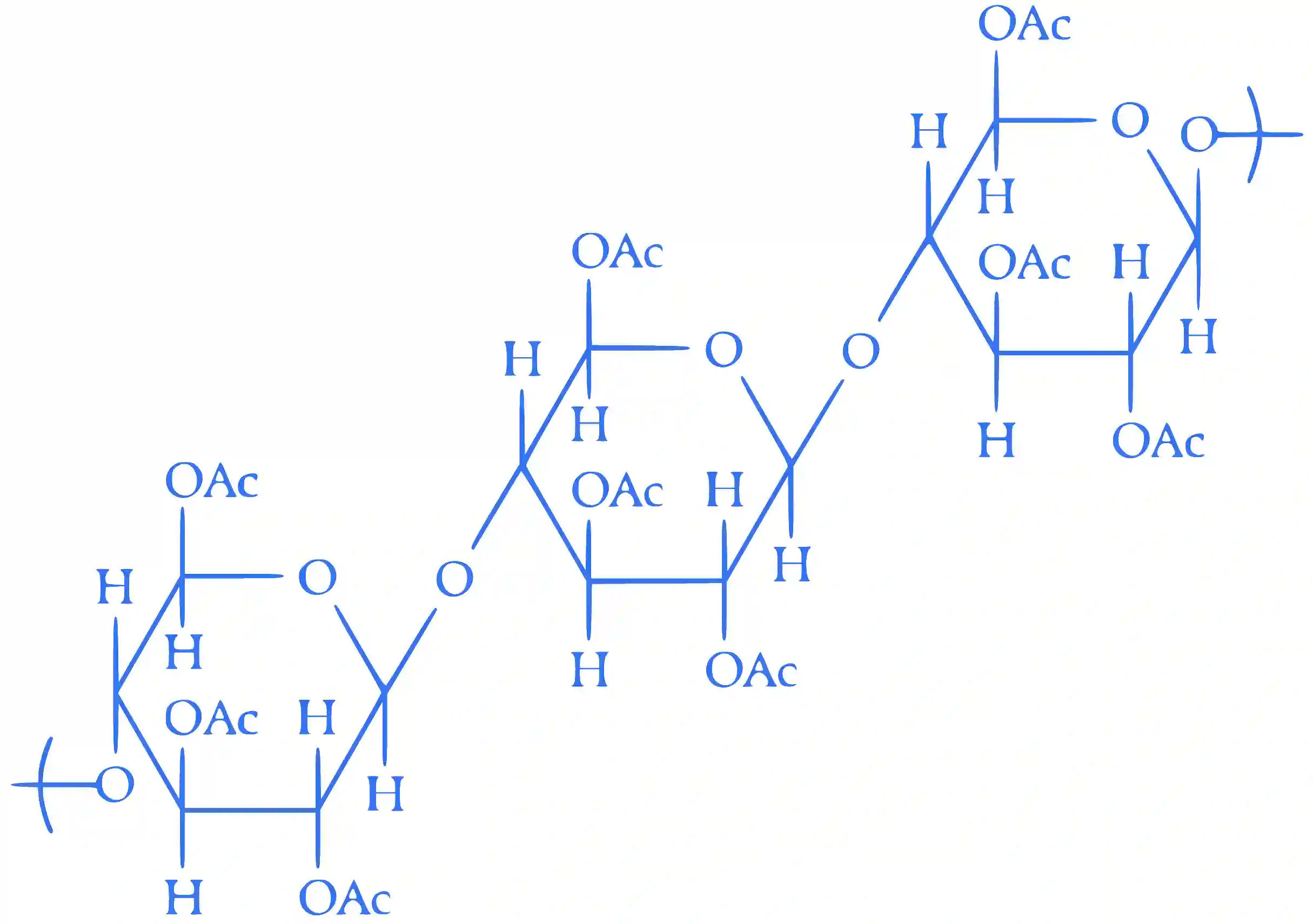 IIT-JEE 2008 Paper 2 Offline Chemistry - Biomolecules Question 3 English Explanation 3