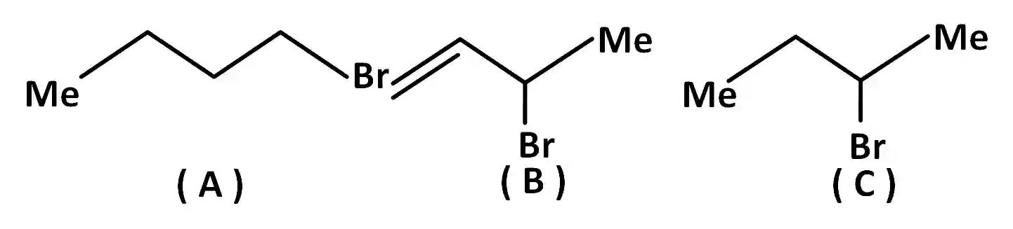AIEEE 2010 Chemistry - Haloalkanes and Haloarenes Question 142 English