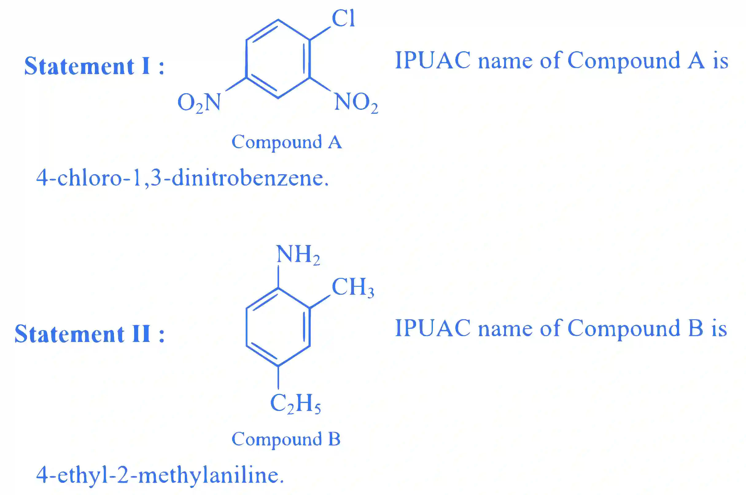 JEE Main 2024 (Online) 8th April Morning Shift Chemistry - Basics of Organic Chemistry Question 27 English