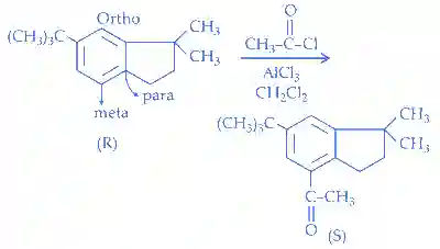 JEE Advanced 2017 Paper 2 Offline Chemistry - Aldehydes, Ketones and Carboxylic Acids Question 59 English Explanation 4