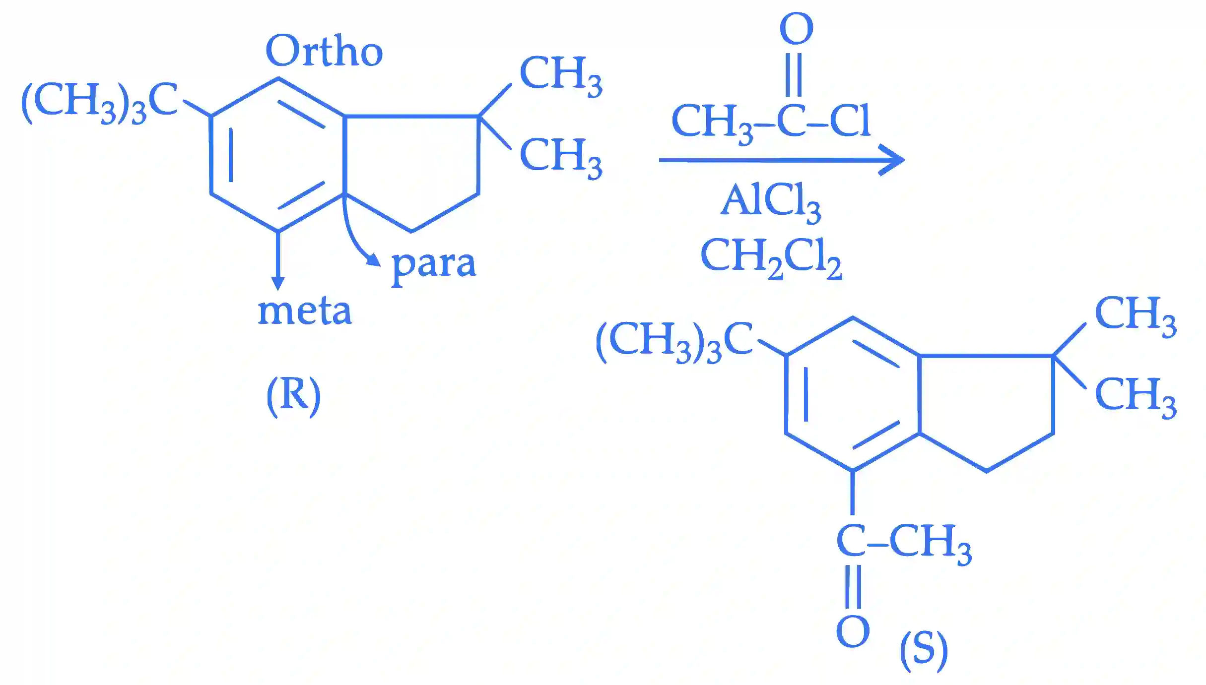 JEE Advanced 2017 Paper 2 Offline Chemistry - Aldehydes, Ketones and Carboxylic Acids Question 59 English Explanation 4