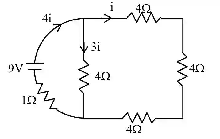 JEE Main 2021 (Online) 25th July Evening Shift Physics - Current Electricity Question 180 English Explanation