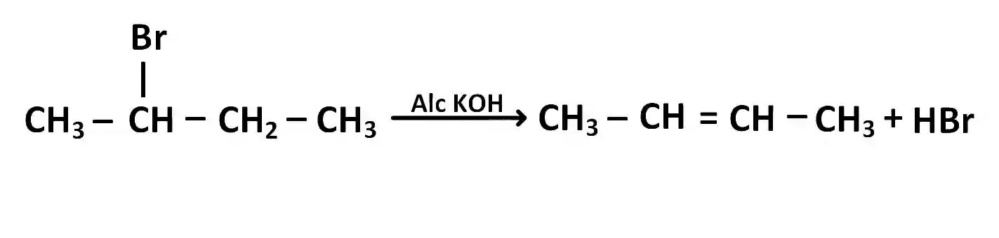 AIEEE 2005 Chemistry - Haloalkanes and Haloarenes Question 160 English Explanation