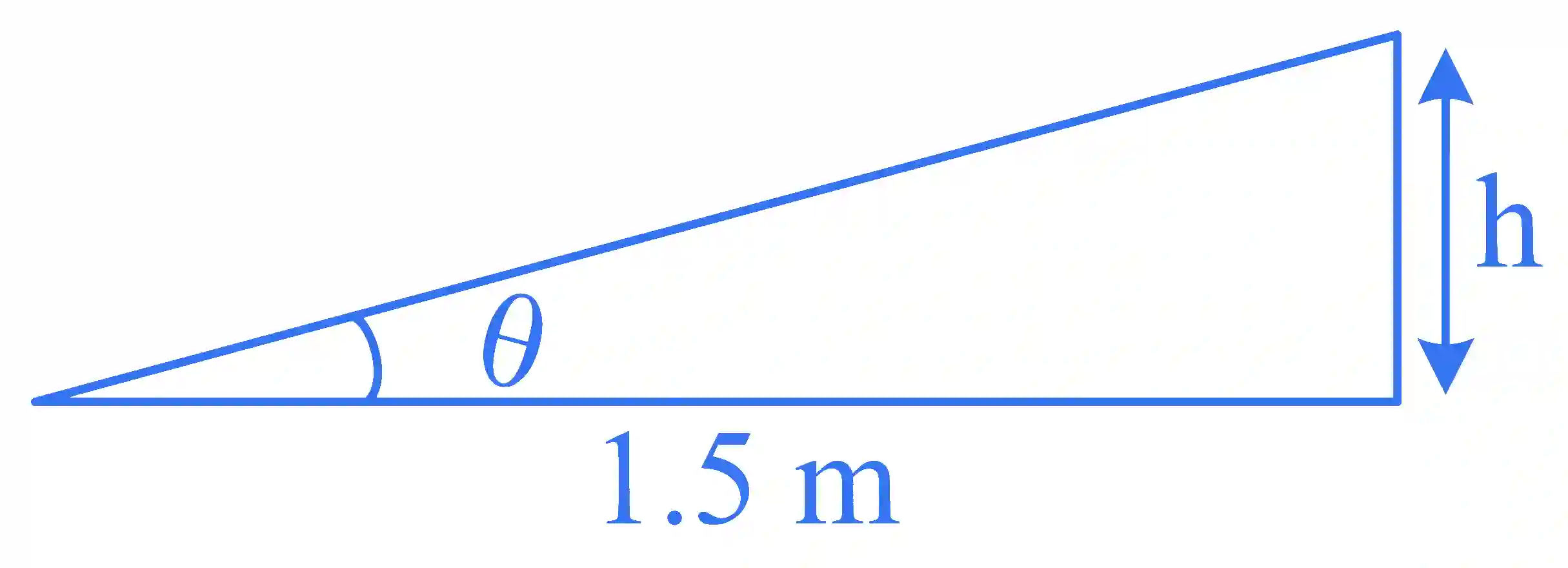 JEE Main 2024 (Online) 27th January Morning Shift Physics - Circular Motion Question 15 English Explanation