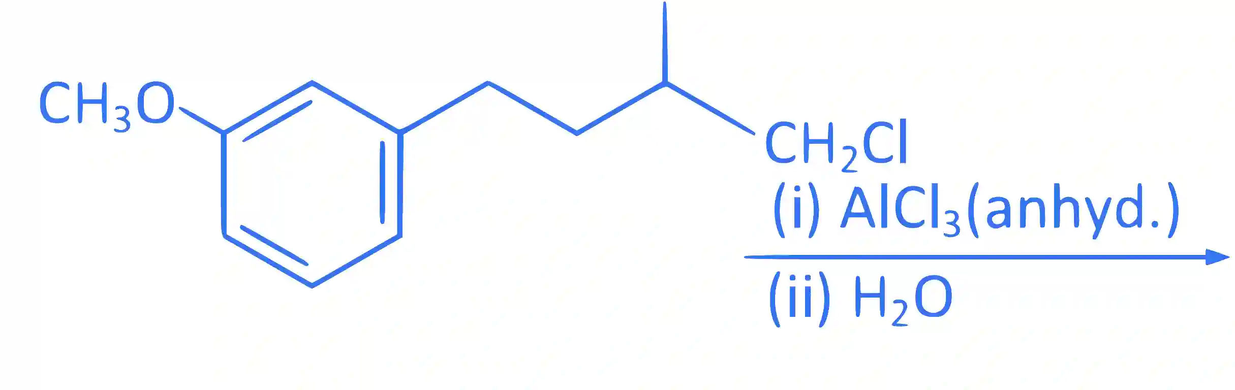 JEE Main 2019 (Online) 10th January Morning Slot Chemistry - Hydrocarbons Question 118 English