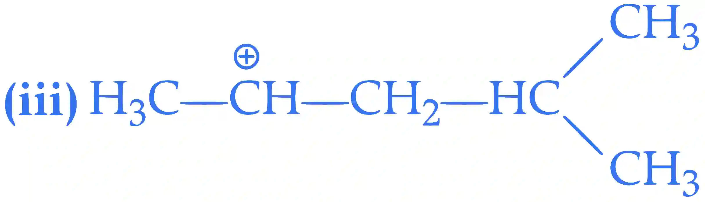 IIT-JEE 2008 Paper 2 Offline Chemistry - Basics of Organic Chemistry Question 2 English Explanation 3