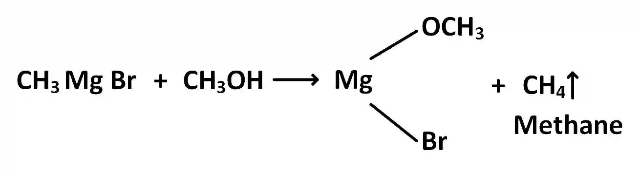 JEE Main 2016 (Online) 9th April Morning Slot Chemistry - Alcohols, Phenols and Ethers Question 139 English Explanation