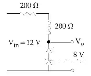 JEE Main 2020 (Online) 9th January Evening Slot Physics - Semiconductor Question 140 English