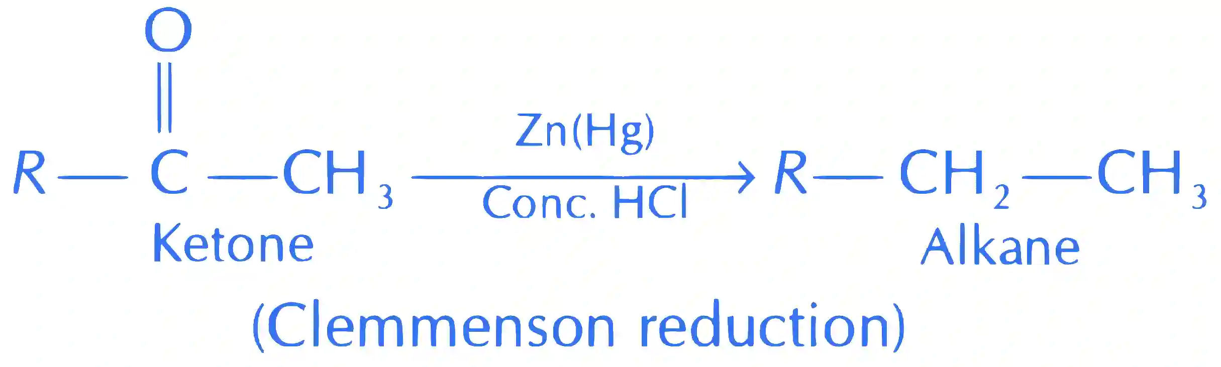 JEE Main 2021 (Online) 24th February Evening Shift Chemistry - Aldehydes, Ketones and Carboxylic Acids Question 147 English Explanation 4