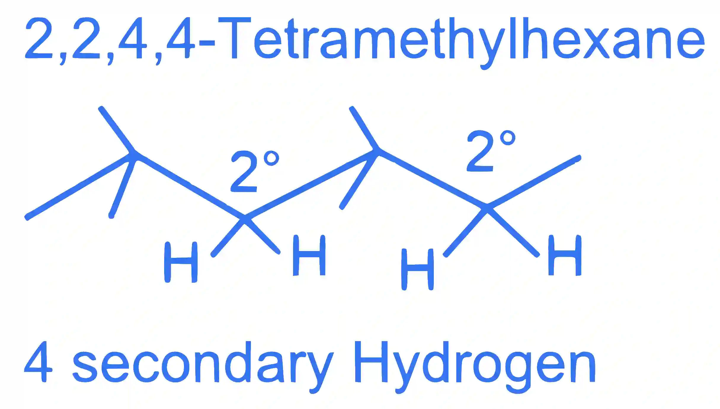 JEE Main 2025 (Online) 22nd January Evening Shift Chemistry - Hydrocarbons Question 5 English Explanation 2