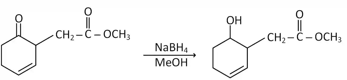 JEE Main 2019 (Online) 10th January Morning Slot Chemistry - Alcohols, Phenols and Ethers Question 136 English Explanation