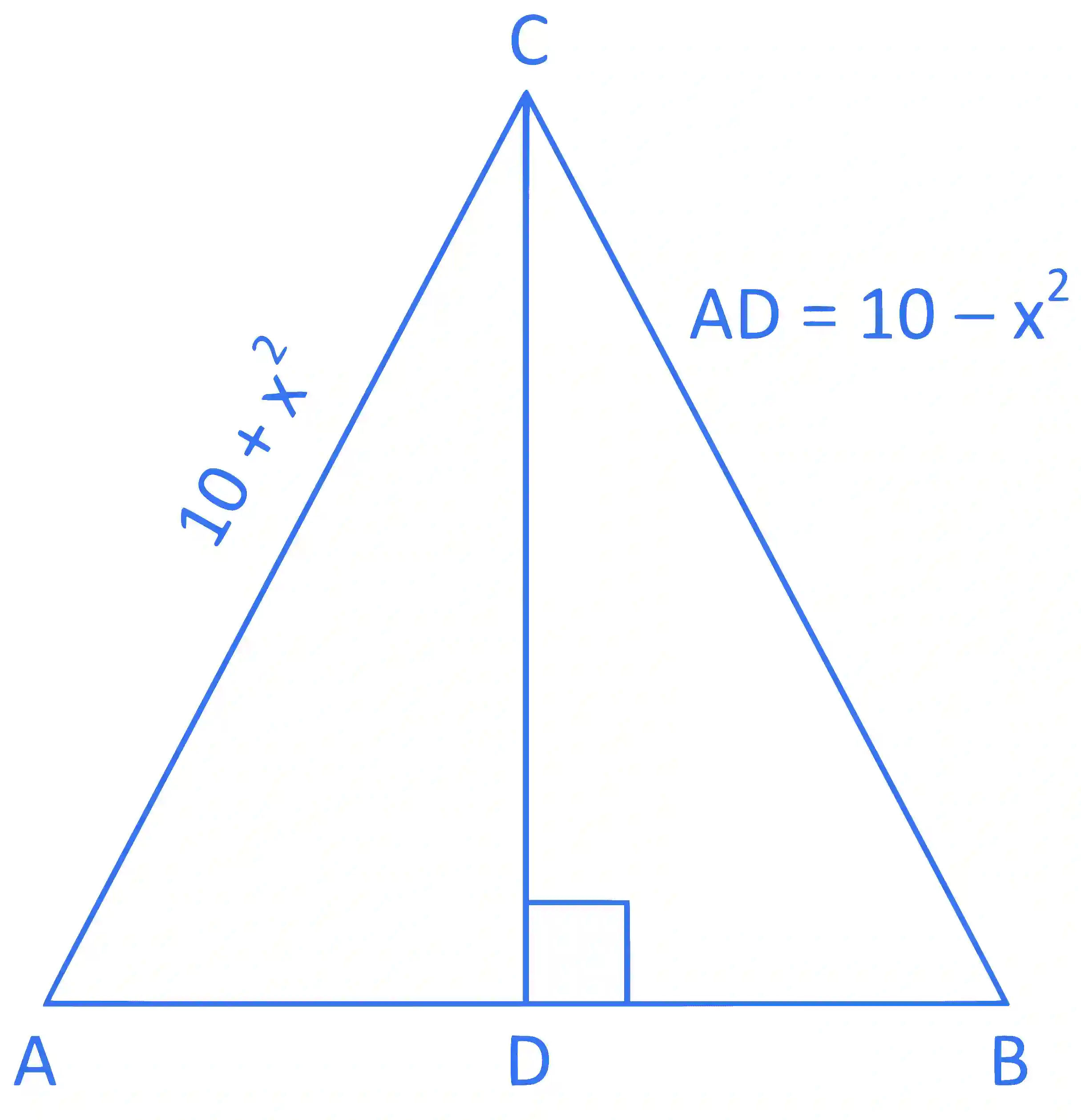 JEE Main 2022 (Online) 27th June Morning Shift Mathematics - Properties of Triangle Question 13 English Explanation