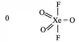 JEE Main 2021 (Online) 27th August Morning Shift Chemistry - Chemical Bonding & Molecular Structure Question 128 English Explanation 3