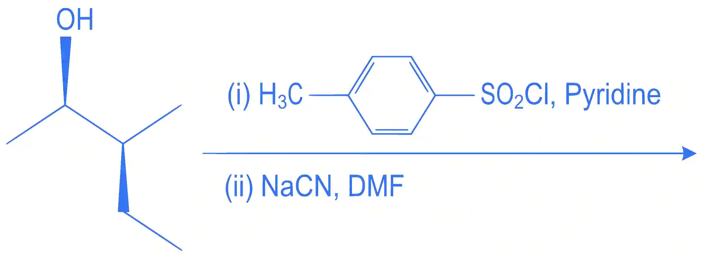 JEE Main 2022 (Online) 25th July Morning Shift Chemistry - Alcohols, Phenols and Ethers Question 72 English