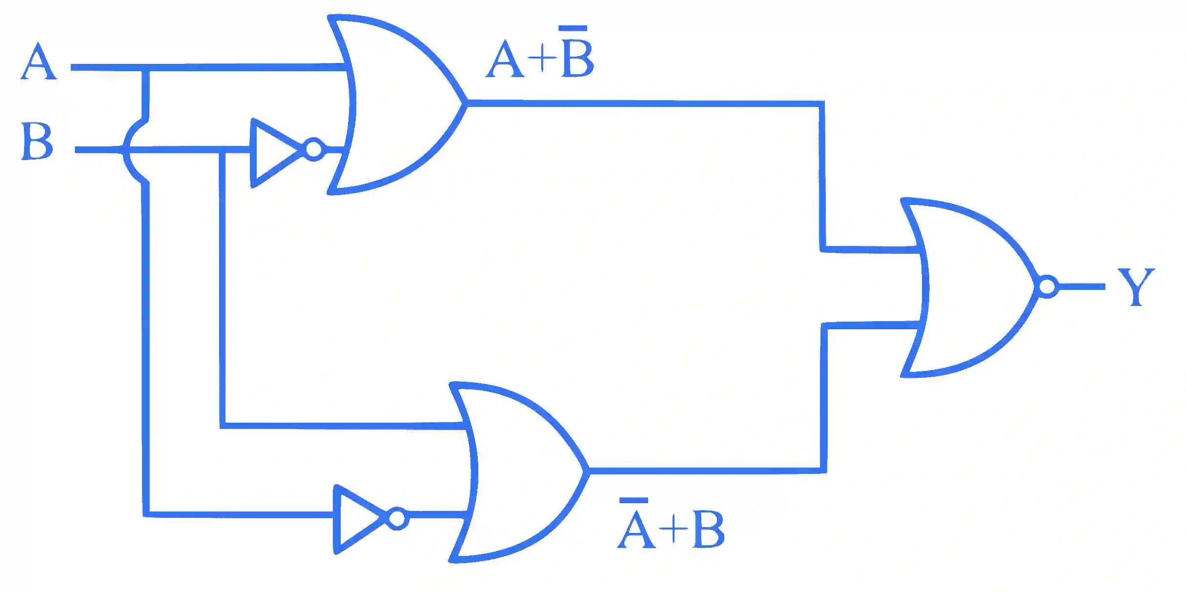 JEE Main 2024 (Online) 31st January Evening Shift Physics - Semiconductor Question 27 English Explanation