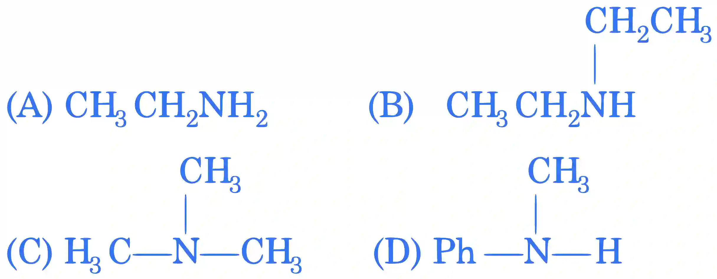 JEE Main 2019 (Online) 9th January Evening Slot Chemistry - Basics of Organic Chemistry Question 194 English