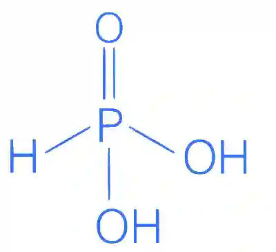 JEE Advanced 2021 Paper 2 Online Chemistry - p-Block Elements Question 41 English Explanation